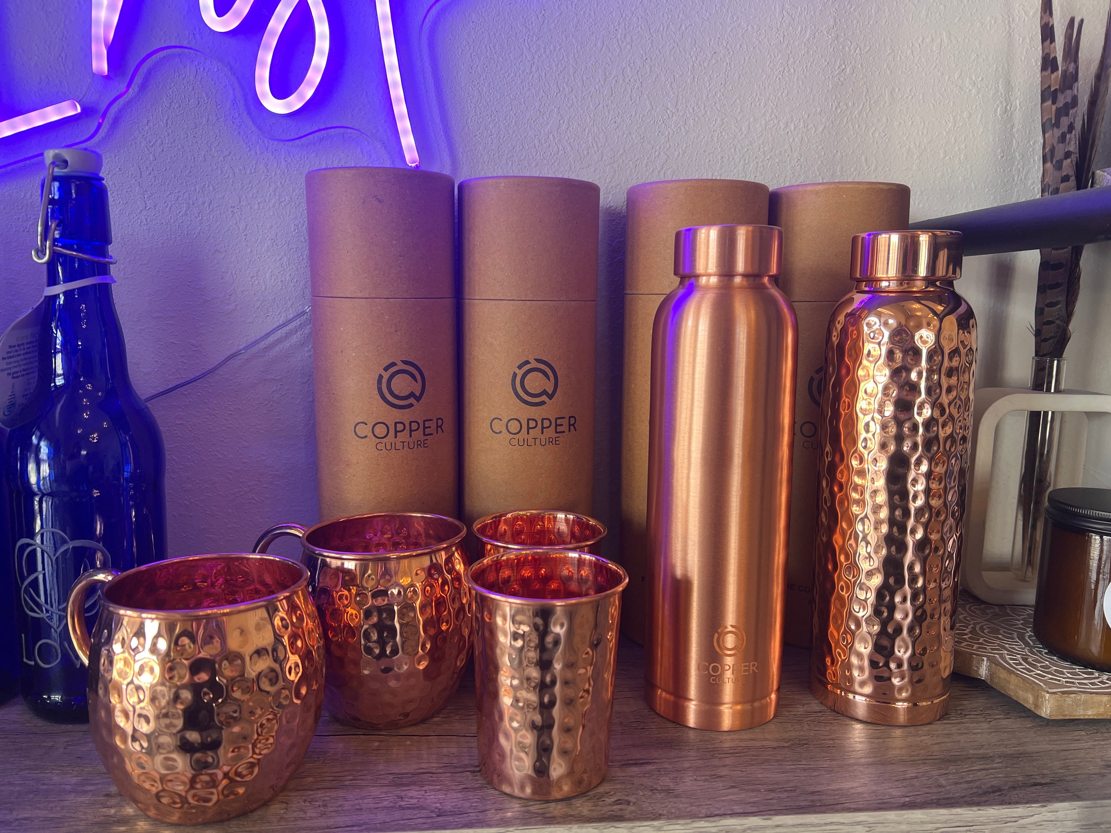 Copper Culture