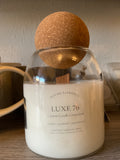 12oz Candle