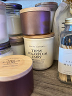 12oz Candle