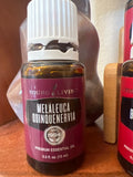 Young Living- Melaleuca Quinquenervia