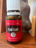 Young Living- Ylang Ylang