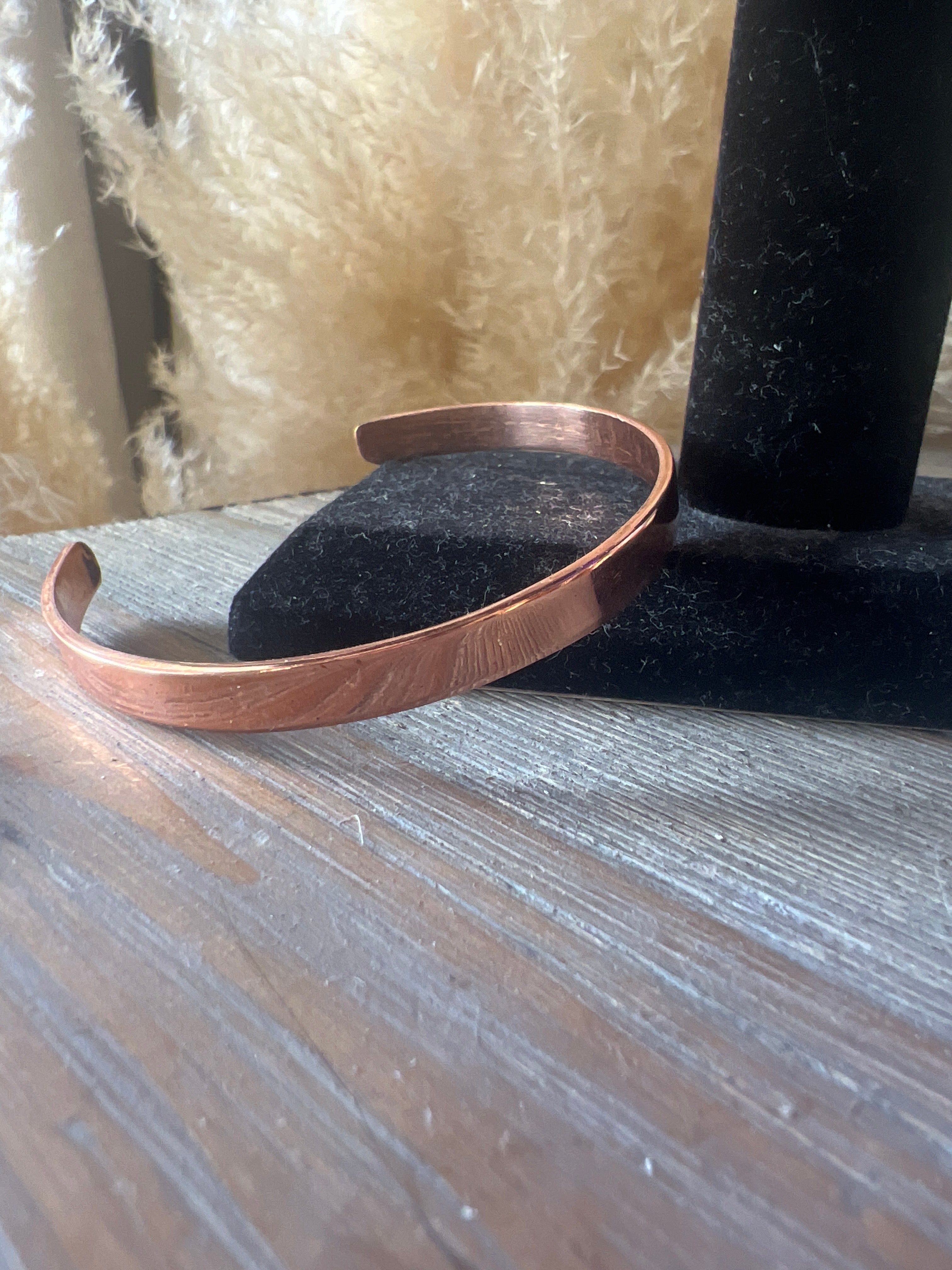 Copper Bracelet-Copper Culture