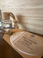 Non-toxic Car Diffusers-inspire Elementa