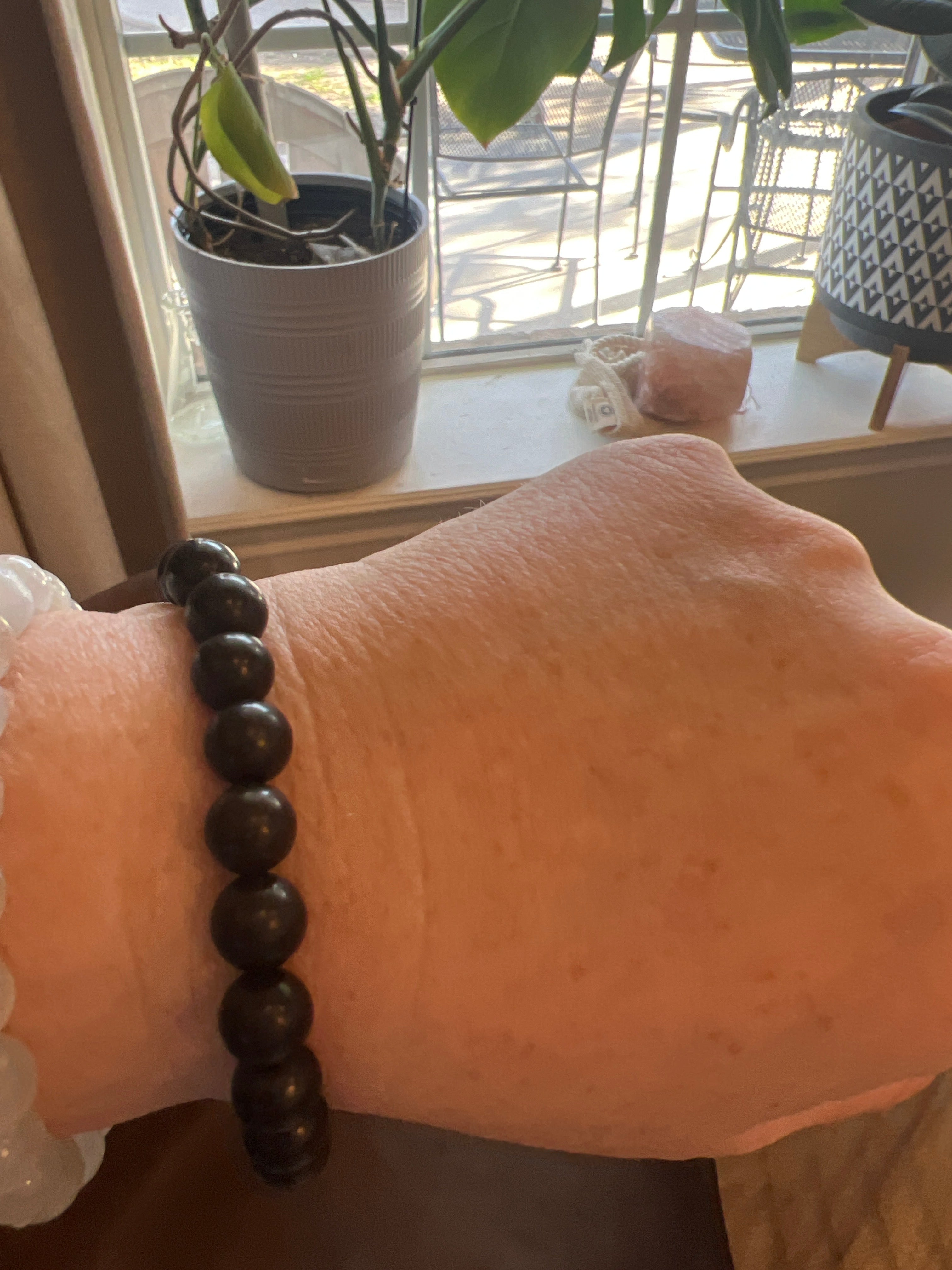 Shungite Bracelet