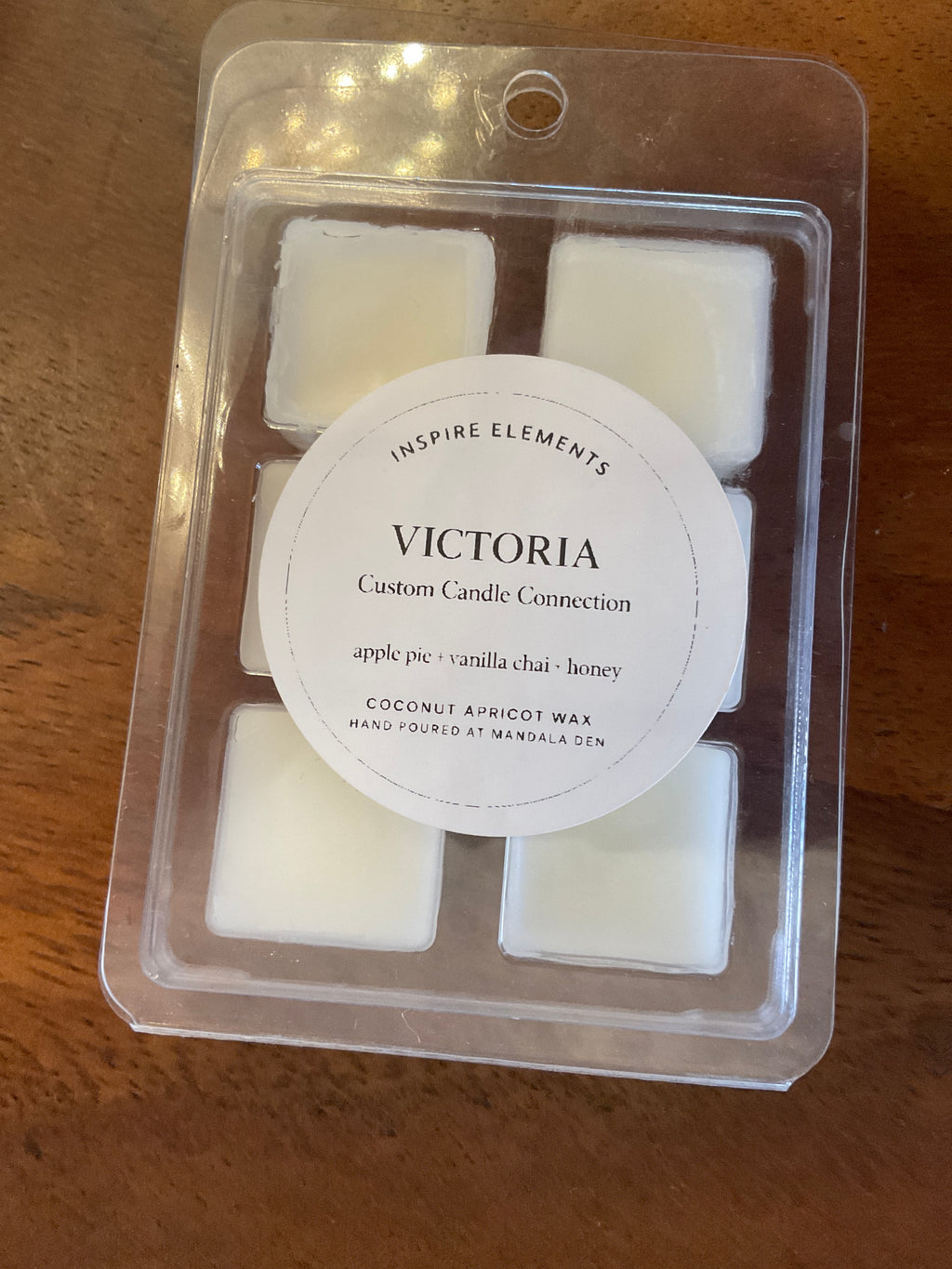 Victoria