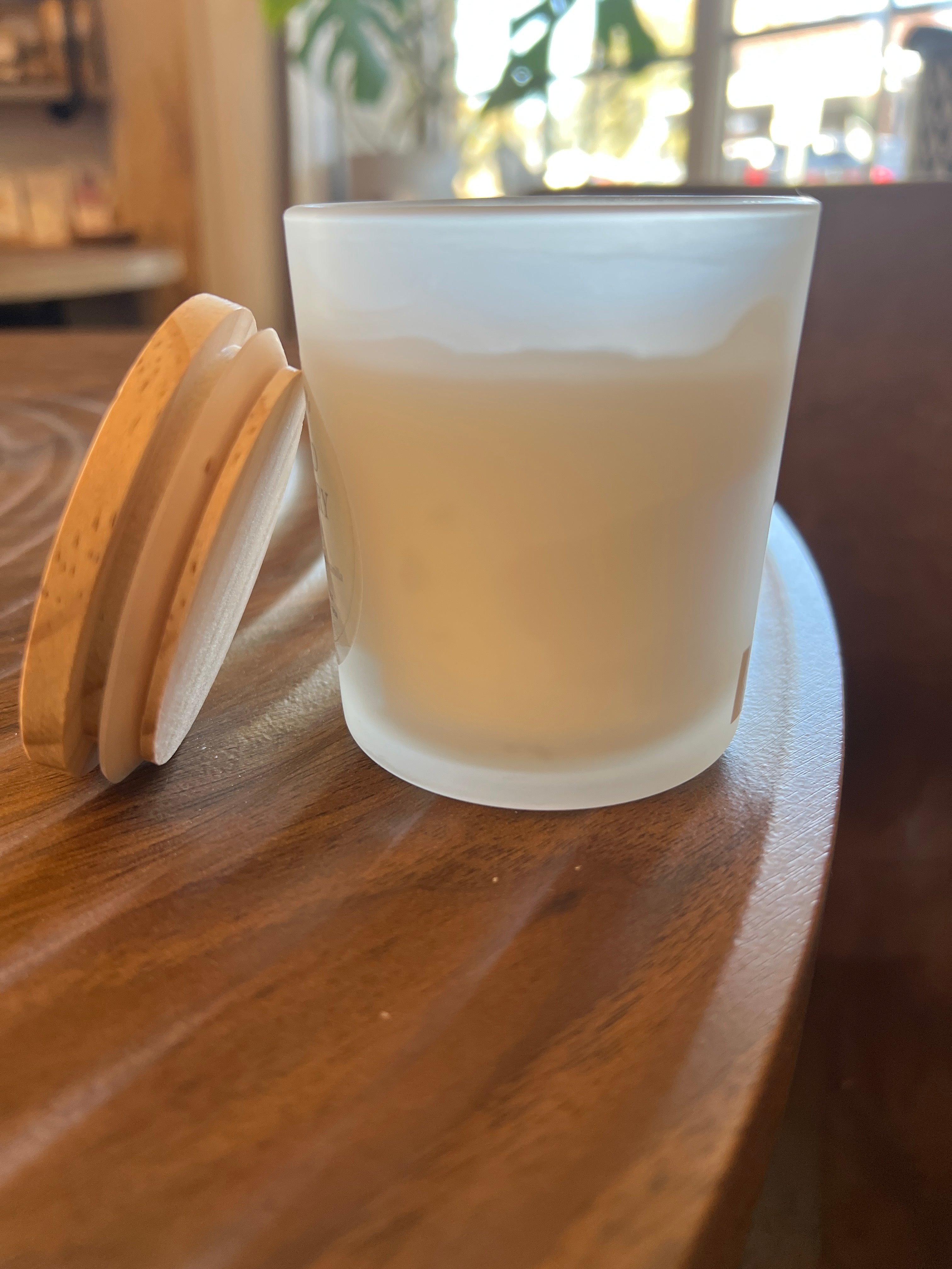 La Sirena- "Padam" Signature Drink