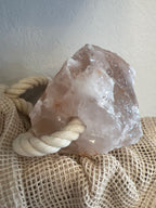 Rock detox