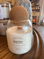 12oz Candle