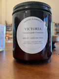 Victoria