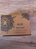 Banjara Smudge Cup-Frankincense