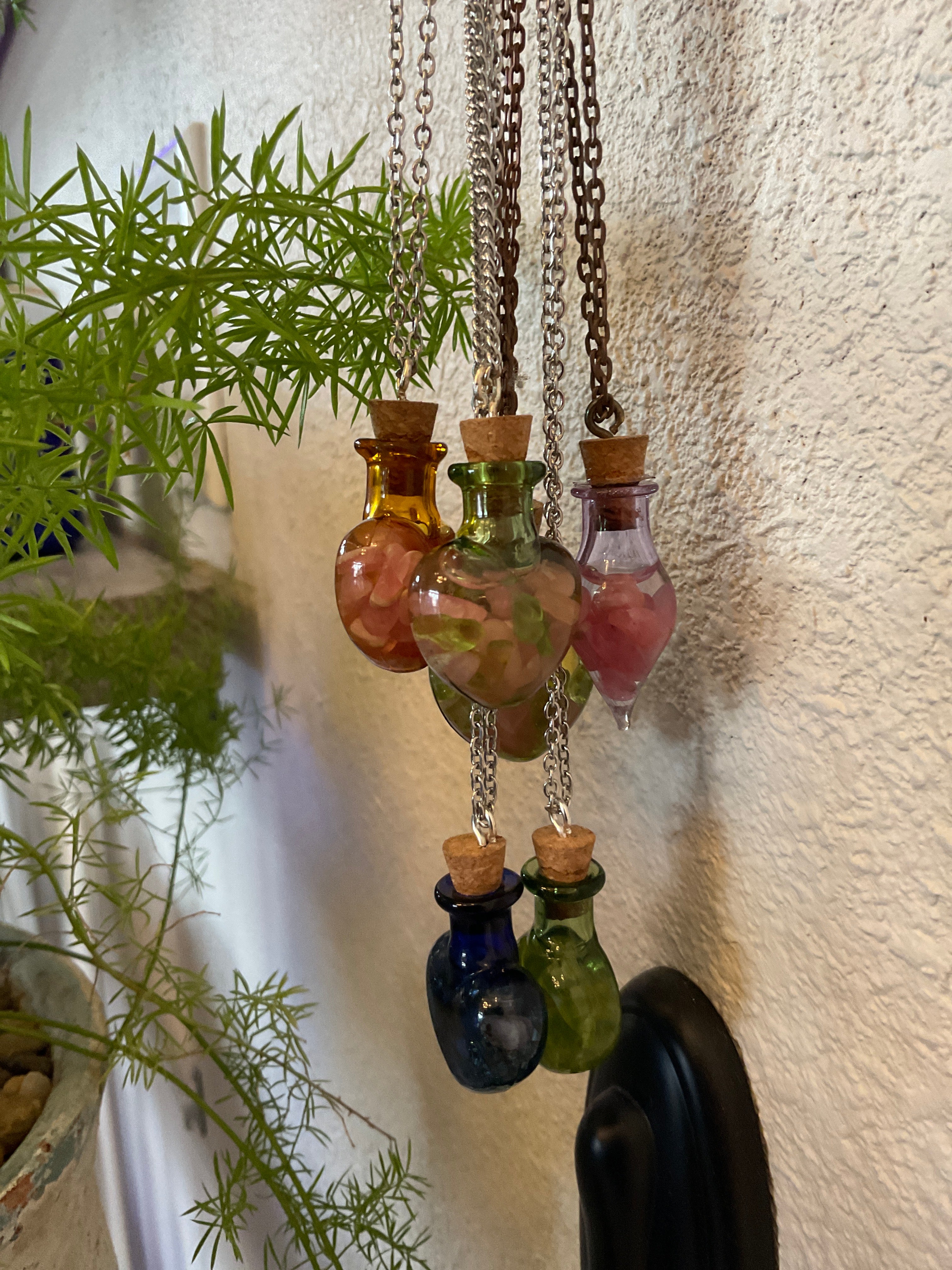 John Ellis Necklaces