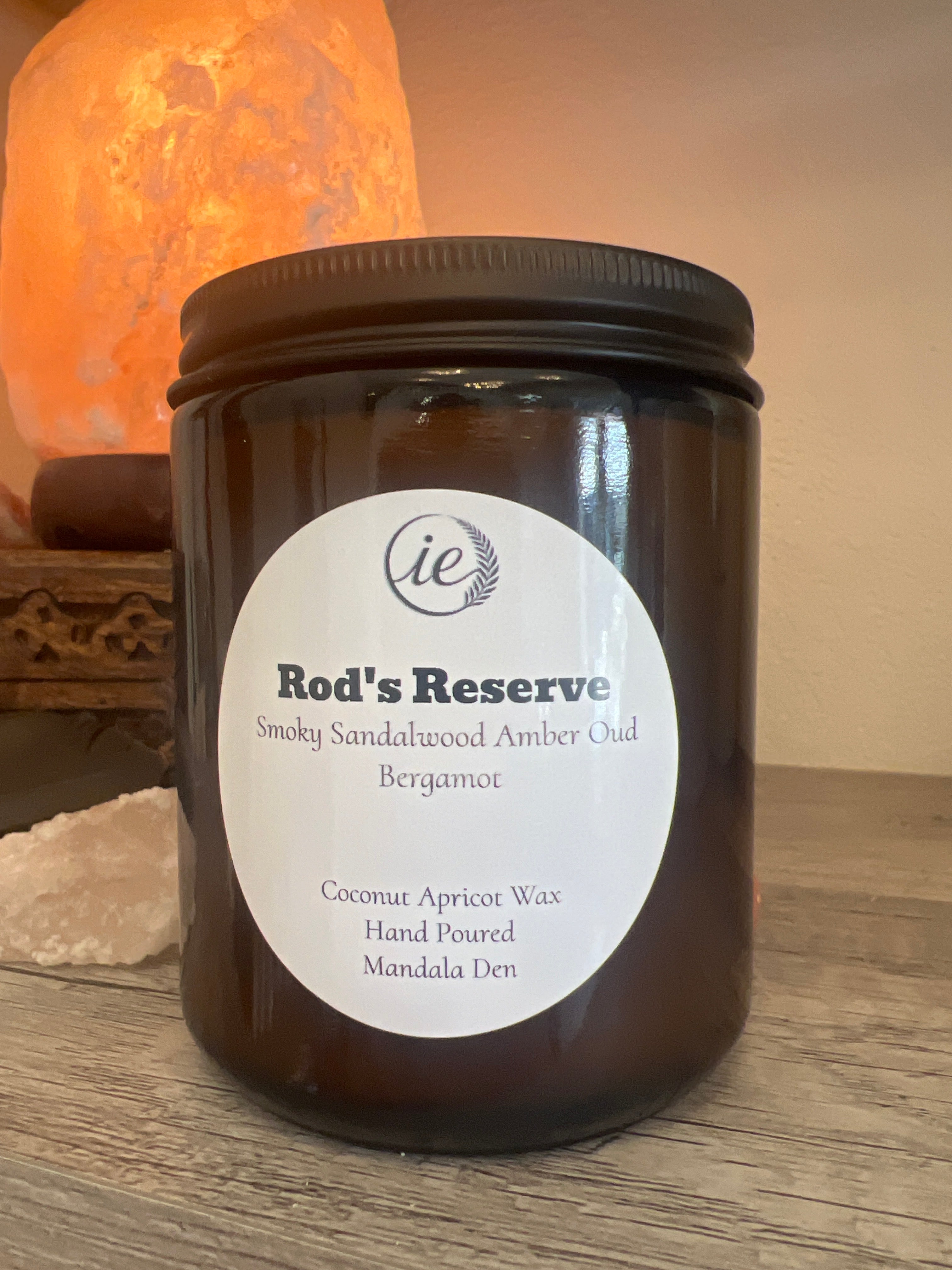 Rod's Reserve