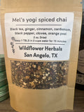 Mel's Yogi Spiced Tea