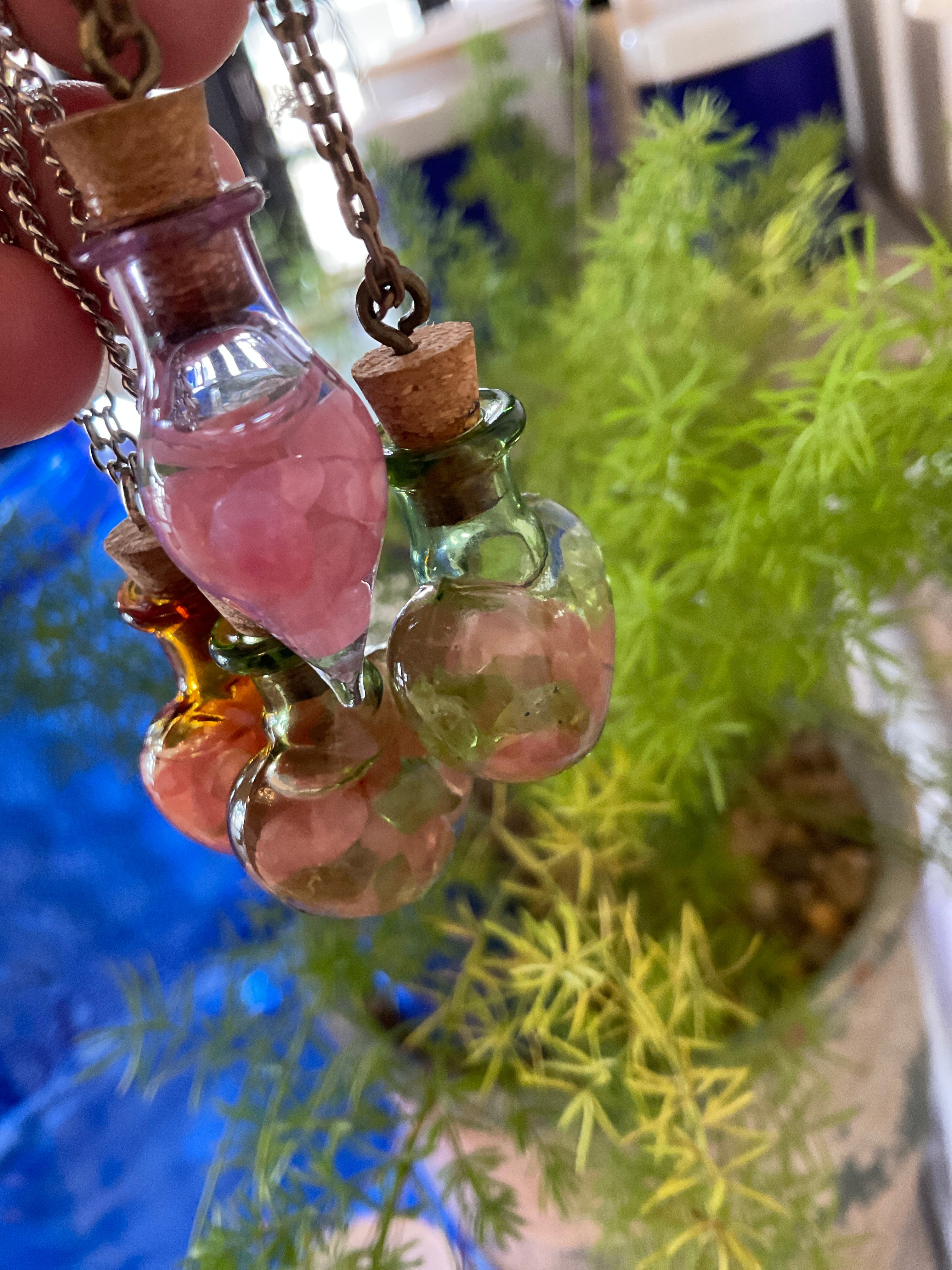 John Ellis Necklaces