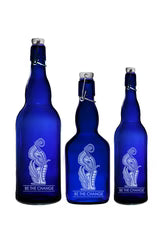 Blue Bottle- Be the Change 17oz