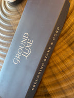 Grounding Stake & Cord
