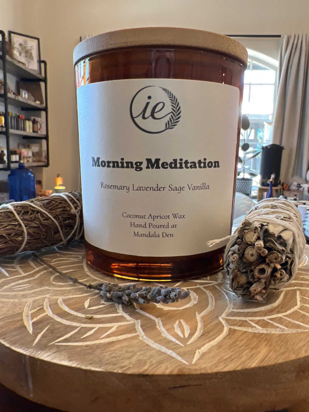 Morning Meditation