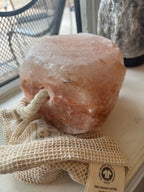 Rock detox