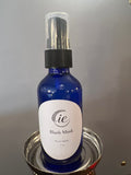 Room Spray 2oz- Blush Musk