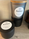 Blend Theory