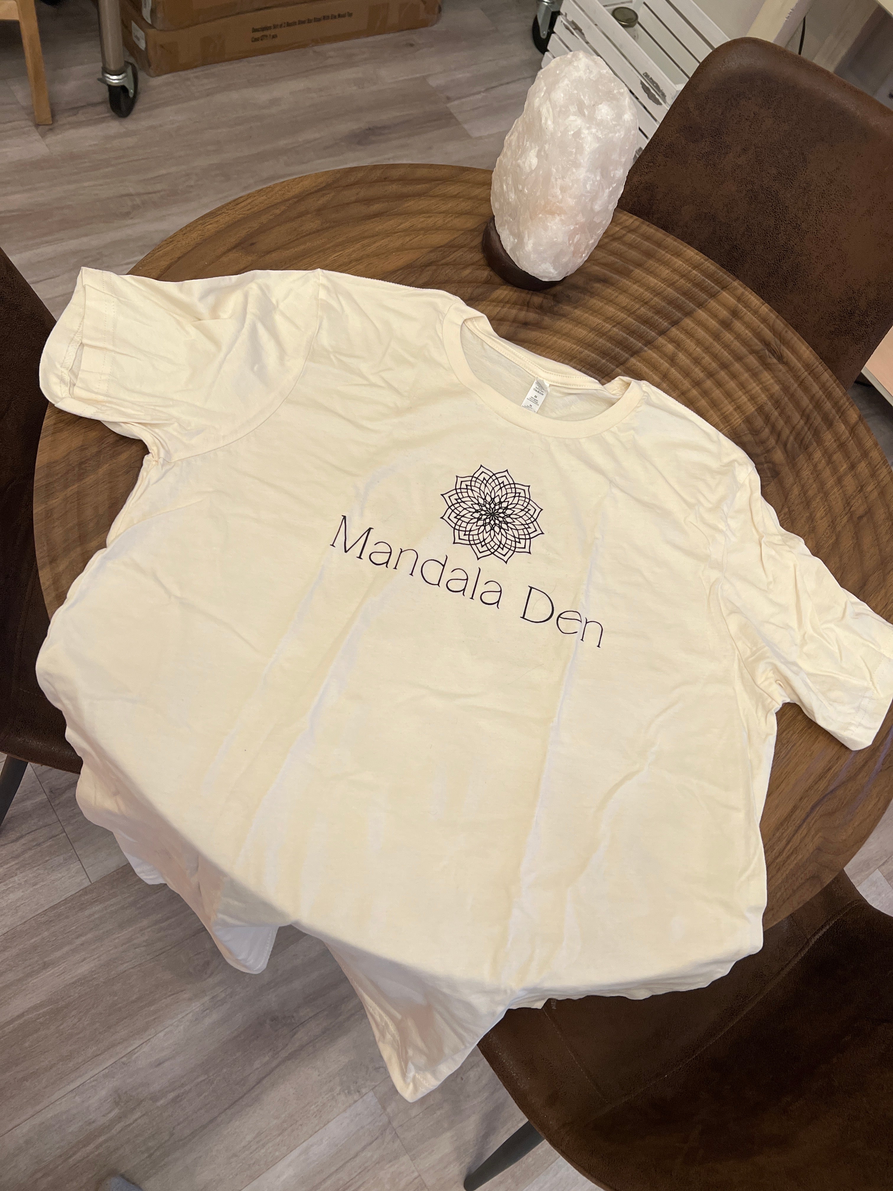 Mandal Shirt- Medium