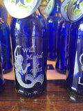 Blue Bottle- Mermaid 17oz