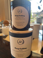 Deep Calling