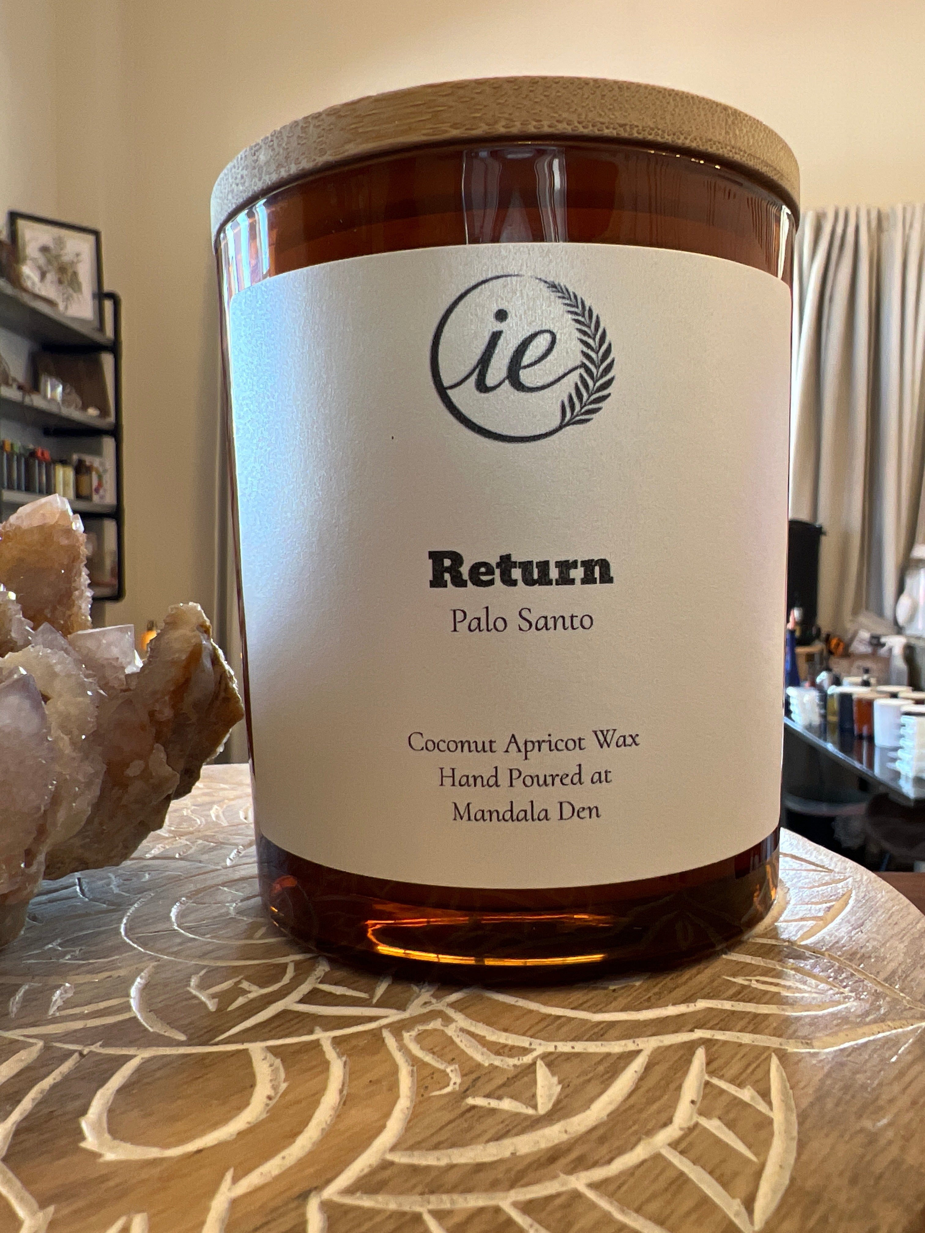 Return