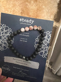 Steady Bracelet