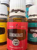Young living-Lemongrass