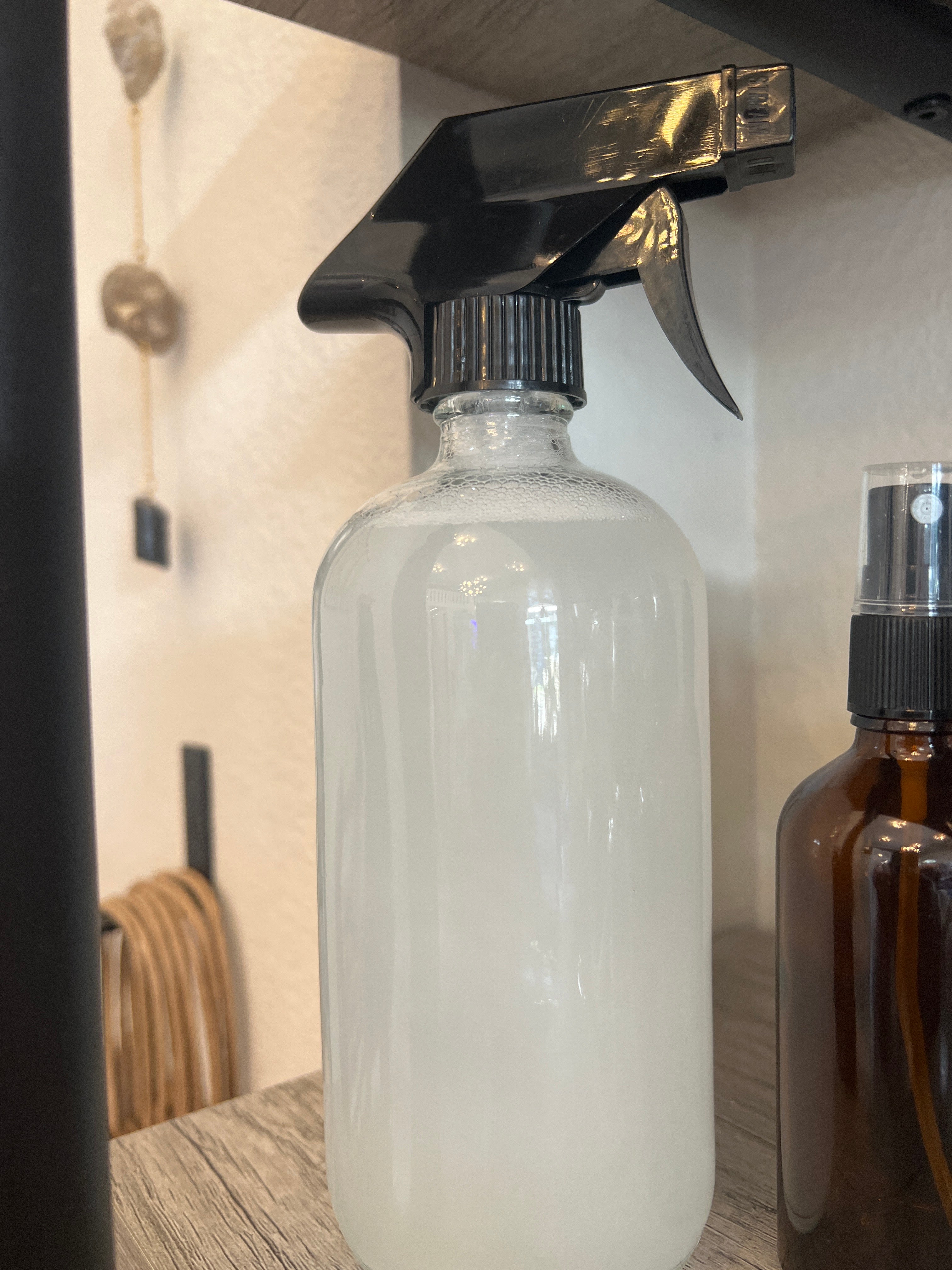 Refill jars