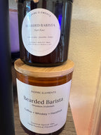 12oz Candle