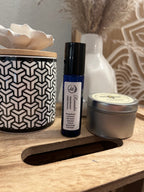 Roll On Essential Oil (10ml)