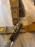 Ritual Resin on a Stick-Lemon Grass