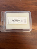 Smoked Old Fashioned