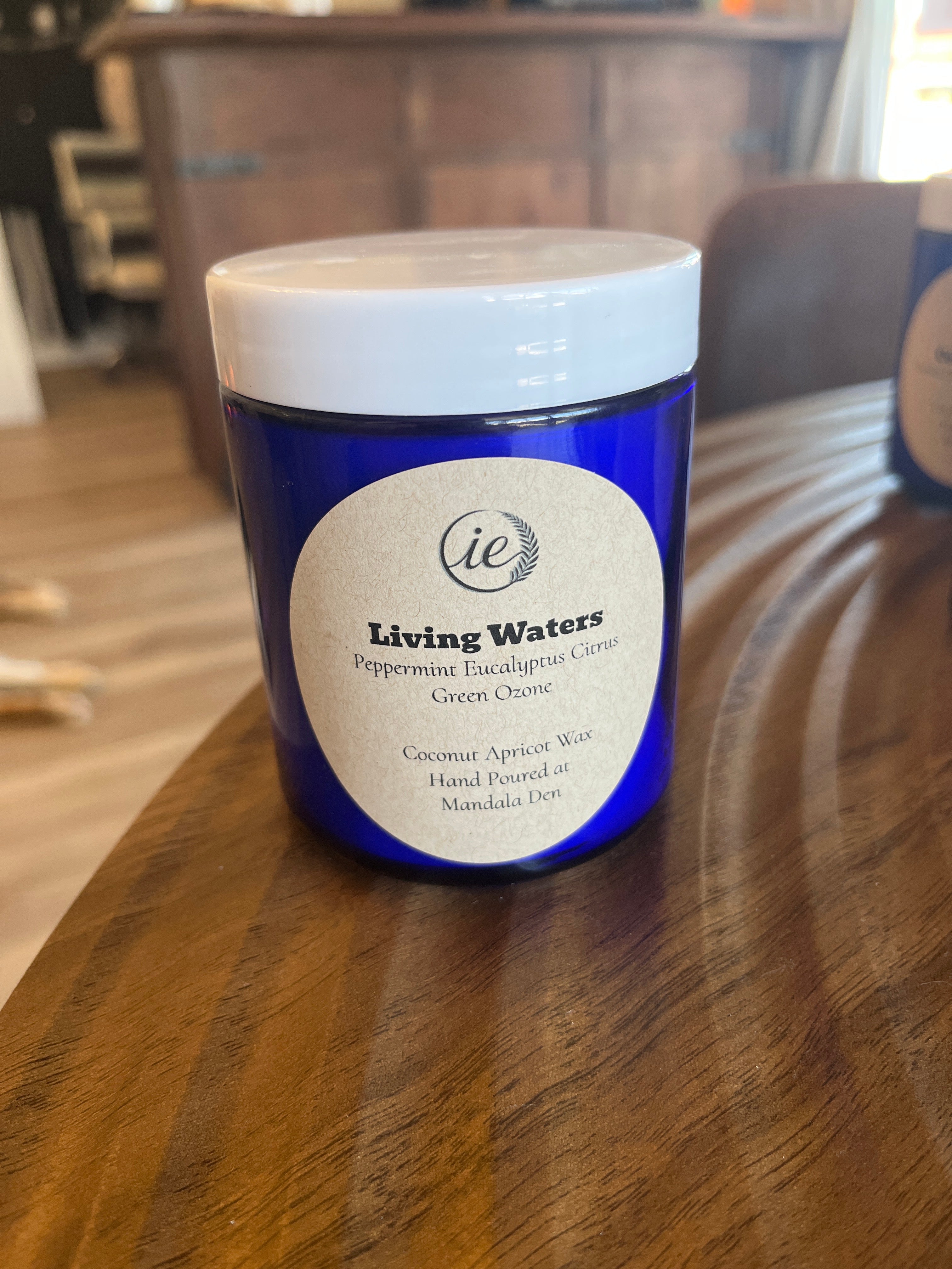 Living Waters