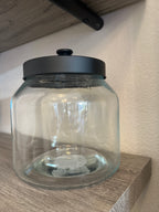 Refill jars