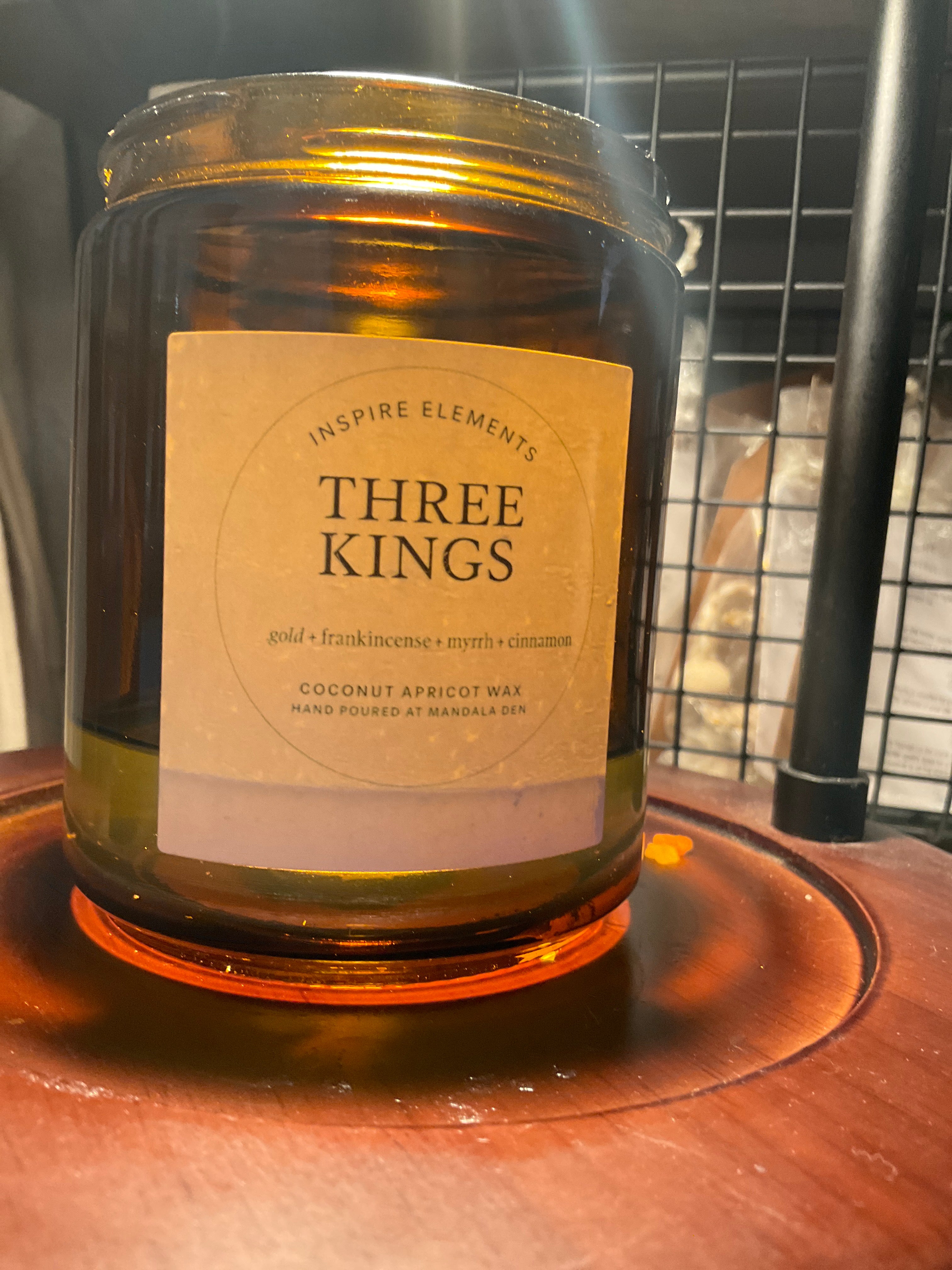 Three Kings