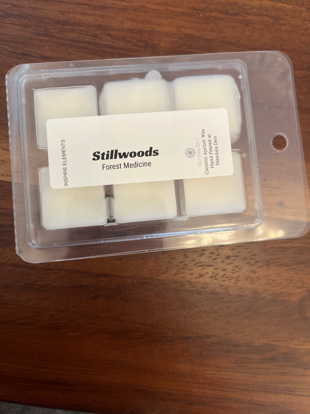 Stillwoods