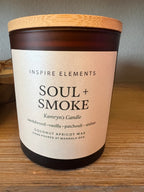 12oz Candle
