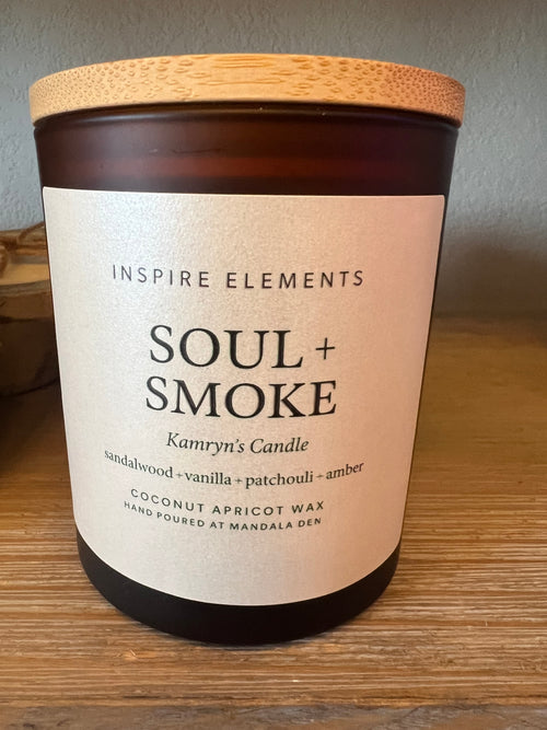 12oz Candle