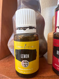 Young Living- Lemon