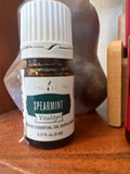 Young Living- Spearmint Vitality