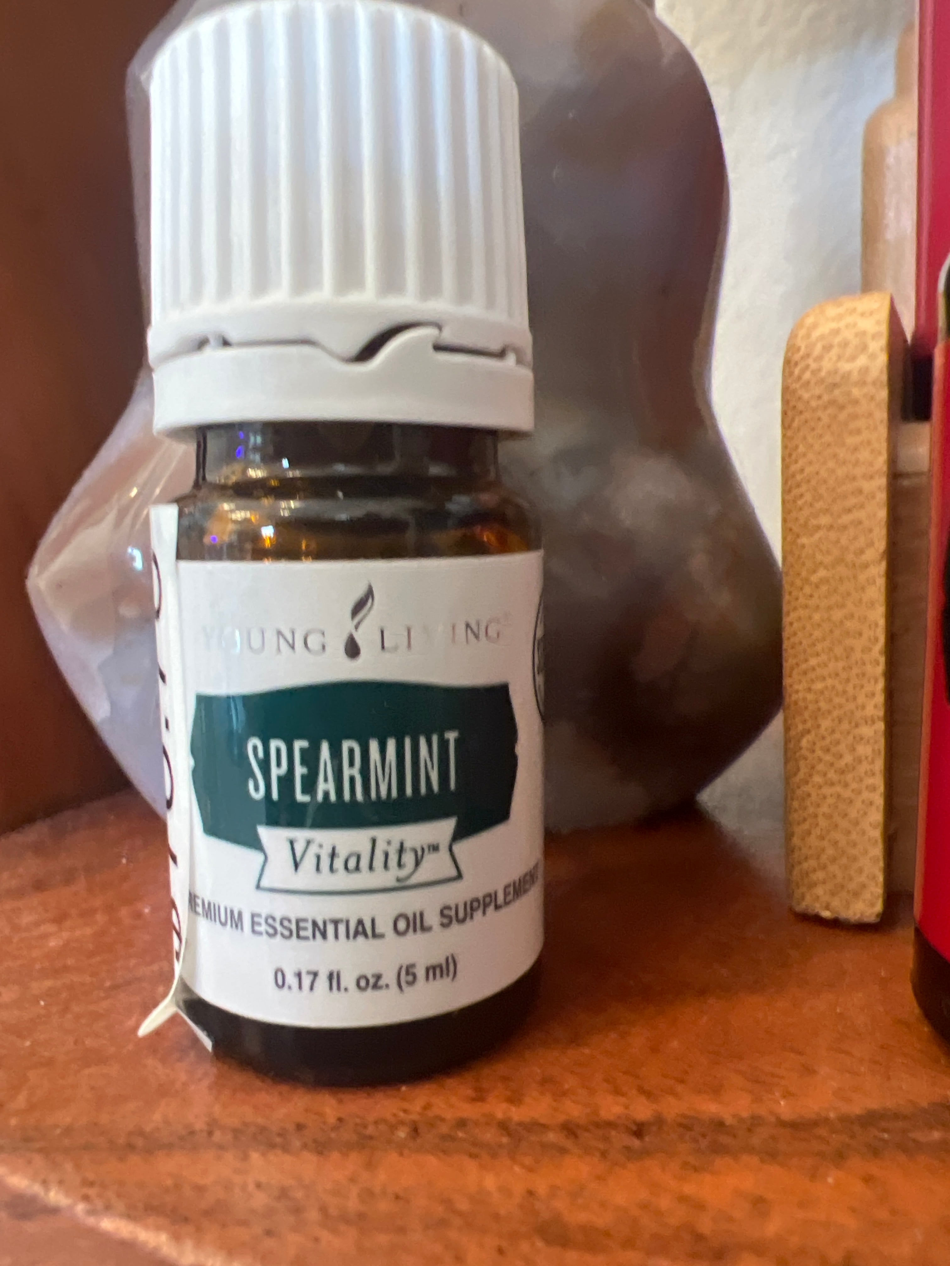 Young Living- Spearmint Vitality
