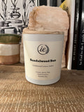 Sandalwood Sun