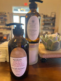 Luxury Body Oil (refill)