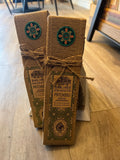 Ritual Resin on a Stick- Patchouli