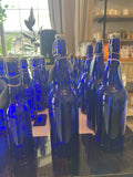 Blue Bottle- Plain 34oz- 1 liter