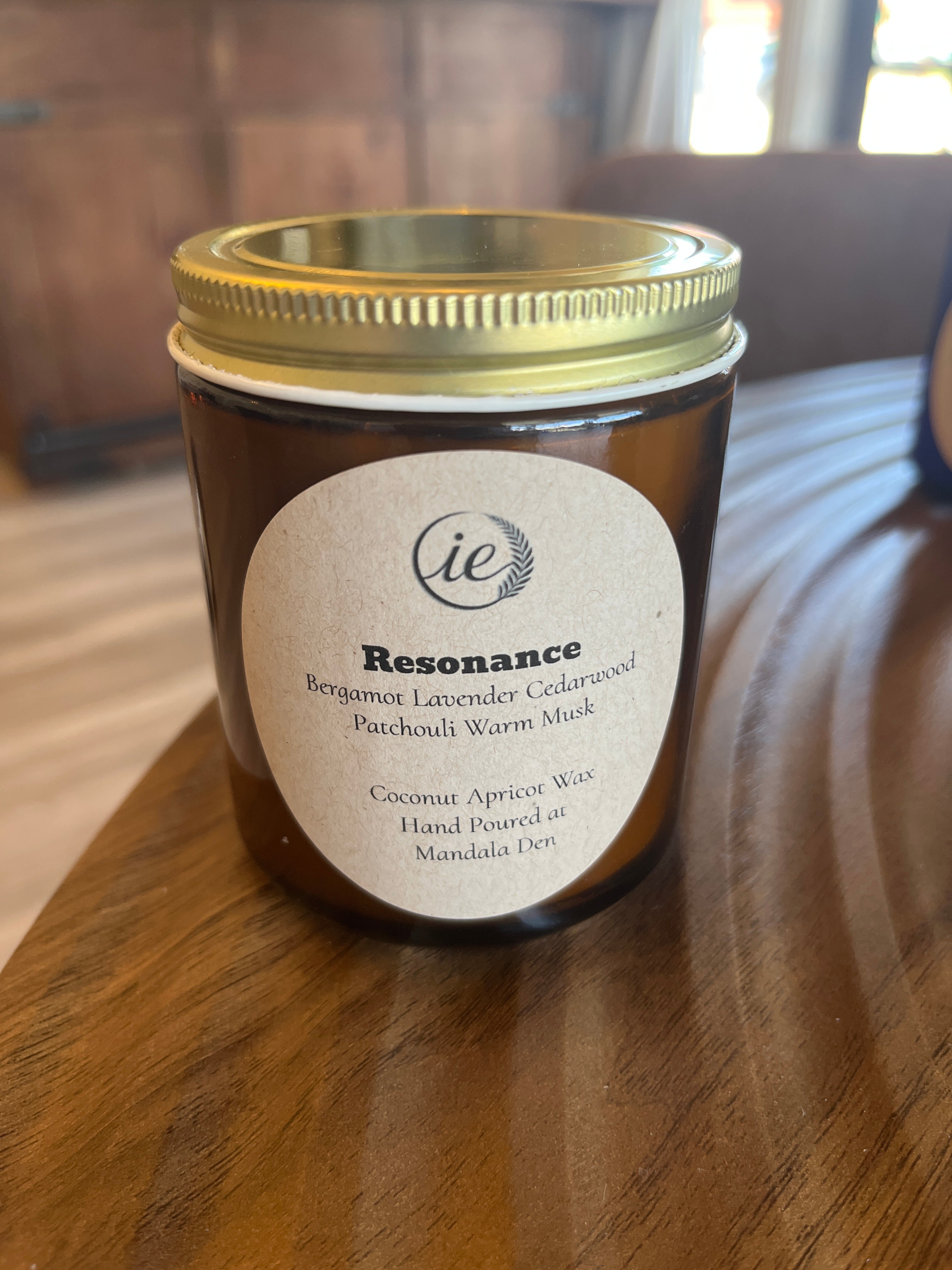 Resonance