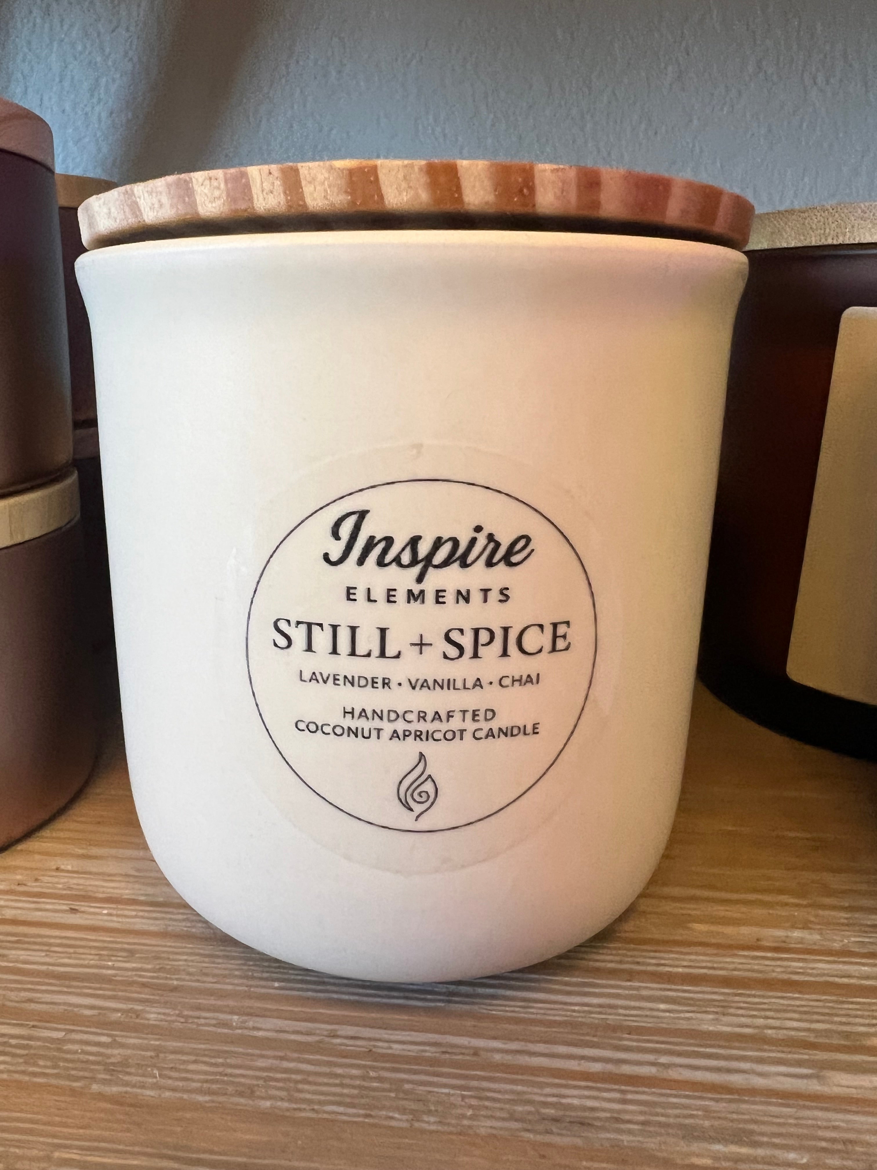 12oz Candle